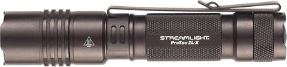 Streamlight 88062 ProTac 2L-X 500 lumen Professional Tactical Flashlight