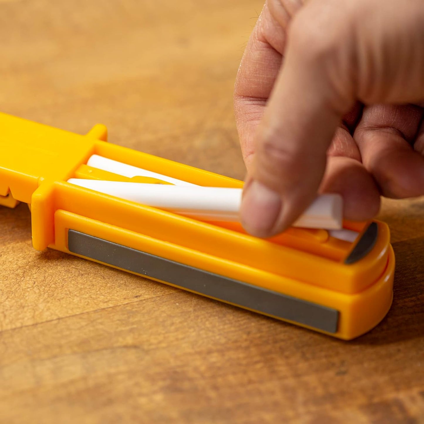 Smith's 3-In-1 Sharpening System Item #CCD4 Diamond Stone & More
