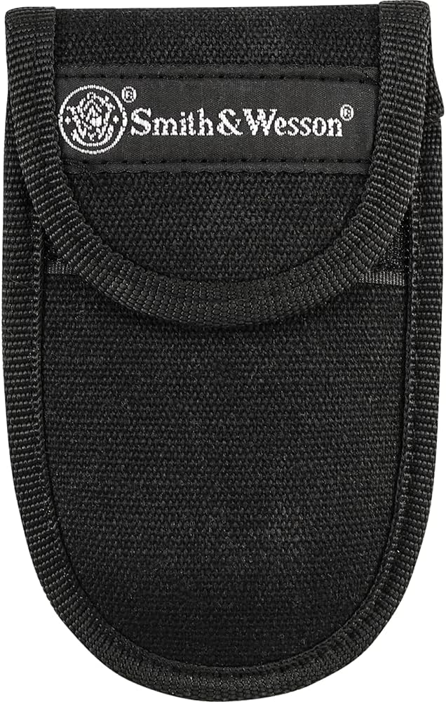 Smith & Wesson 15-Function Multi-Tool SWMT1CP