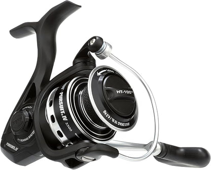 Penn Pursuit IV PURIV2500 Spinning Reel 2500 Size