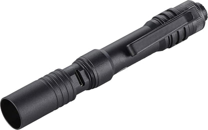 Streamlight 66601 MicroStream 250-Lumen EDC Ultra Compact Flashlight USH Rechargeable