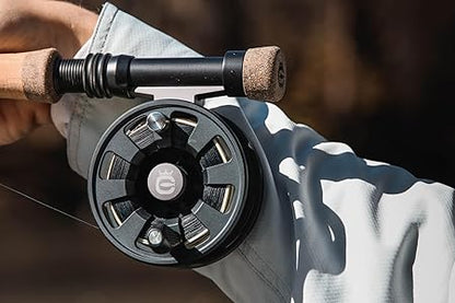 Cortland Crown Series Fly Reel 3/5 STK # 652248