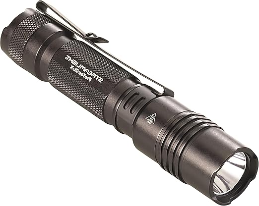 Streamlight 88062 ProTac 2L-X 500 lumen Professional Tactical Flashlight