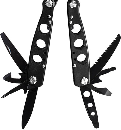 Smith & Wesson 15-Function Multi-Tool SWMT1CP