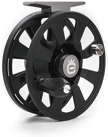 Cortland Crown Series Fly Reel 3/5 STK # 652248