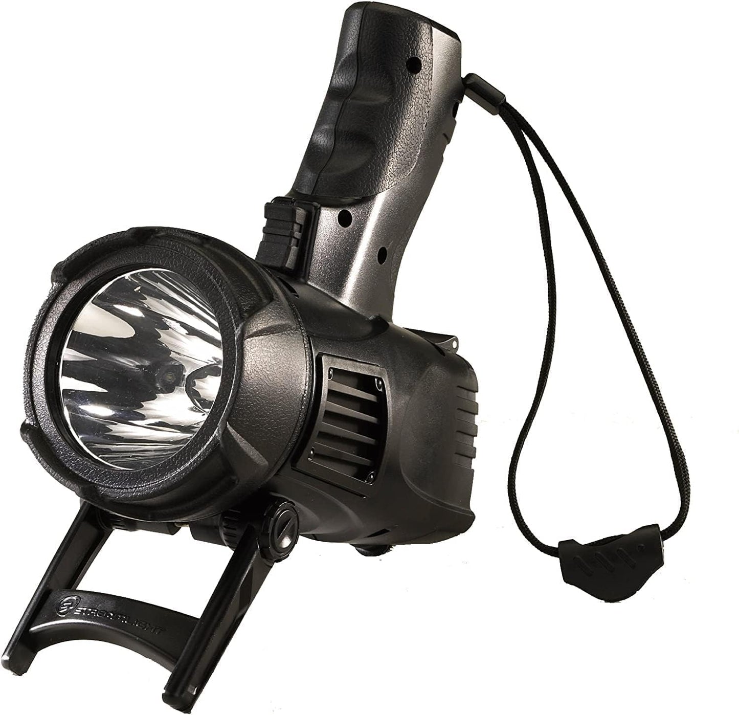 Streamlight 44902 Waypoint LED Pistol-Grip 550-Lumen Spotlight Black