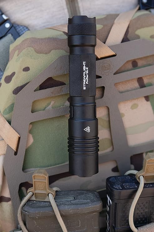 Streamlight 88062 ProTac 2L-X 500 lumen Professional Tactical Flashlight