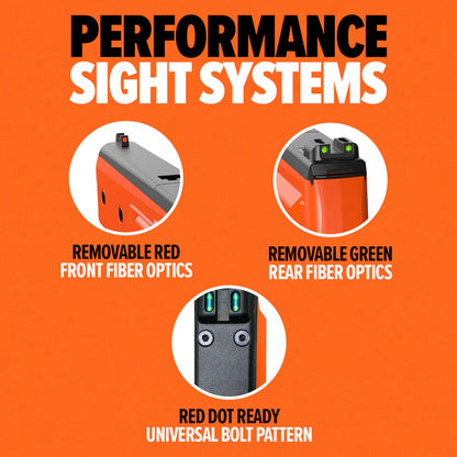 Byrna CL Launcher Compact Launcher Less-Lethal Black