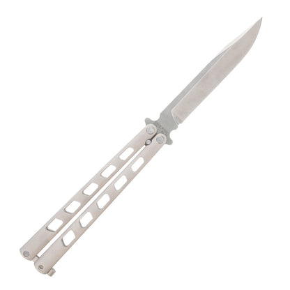 Cold Steel CS-FL-43ARC Arc Angel 4.5" Balisong Knife CPM-S35VN USA Made