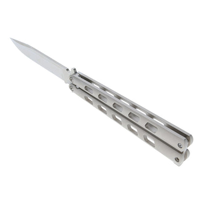 Cold Steel CS-FL-43ARC Arc Angel 4.5" Balisong Knife CPM-S35VN USA Made