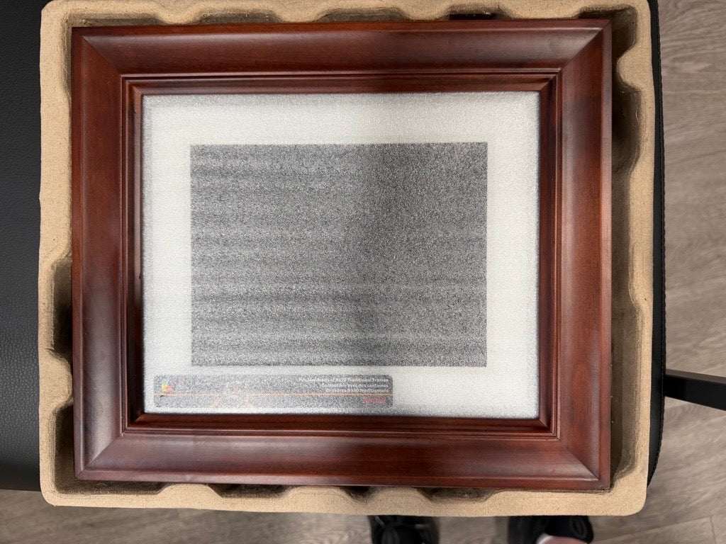 Kodak EasyShare D830 Digital Picture Frame