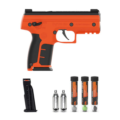 Byrna SD Launcher Universal Kit Orange
