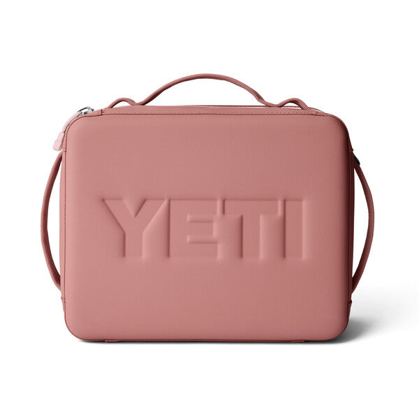 Yeti Daytrip Lunch Box Sandstone Pink Cooler – Up North
