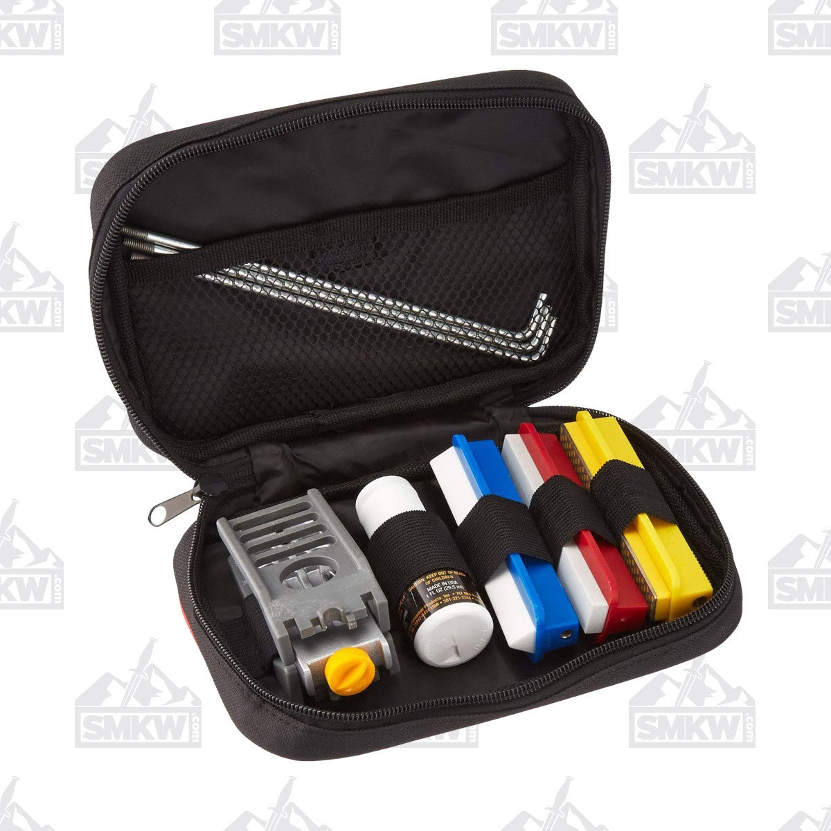 Smith's Precision Knife Sharpening System Item # 50595