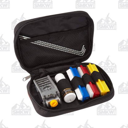 Smith's Precision Knife Sharpening System Item # 50595