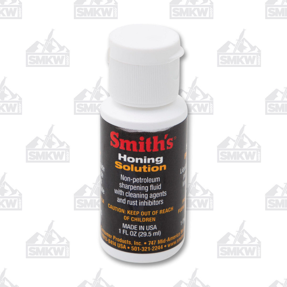 Smith's Precision Knife Sharpening System Item # 50595