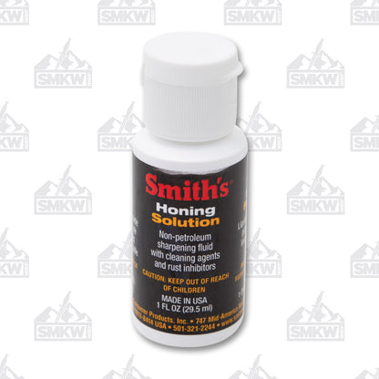Smith's Precision Knife Sharpening System Item # 50595