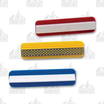 Smith's Precision Knife Sharpening System Item # 50595