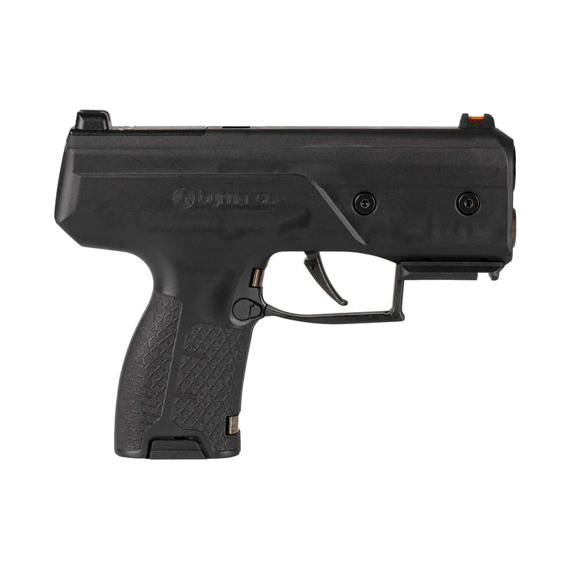 Byrna CL Launcher Compact Launcher Less-Lethal Black