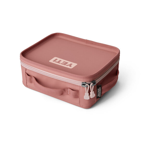 pink yeti daytrip lunch bag Yeti Daytrip Lunch Box Sandstone Pink Cooler – Up North