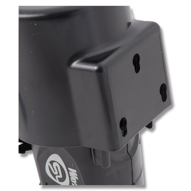 Streamlight 44902 Waypoint LED Pistol-Grip 550-Lumen Spotlight Black