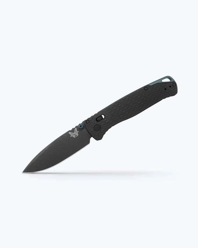 NEW!!! Benchmade 534BK Bugout Vapyr CPM-Magnacut Blade Black 6061-T6 Aluminum Handle Folding Knife