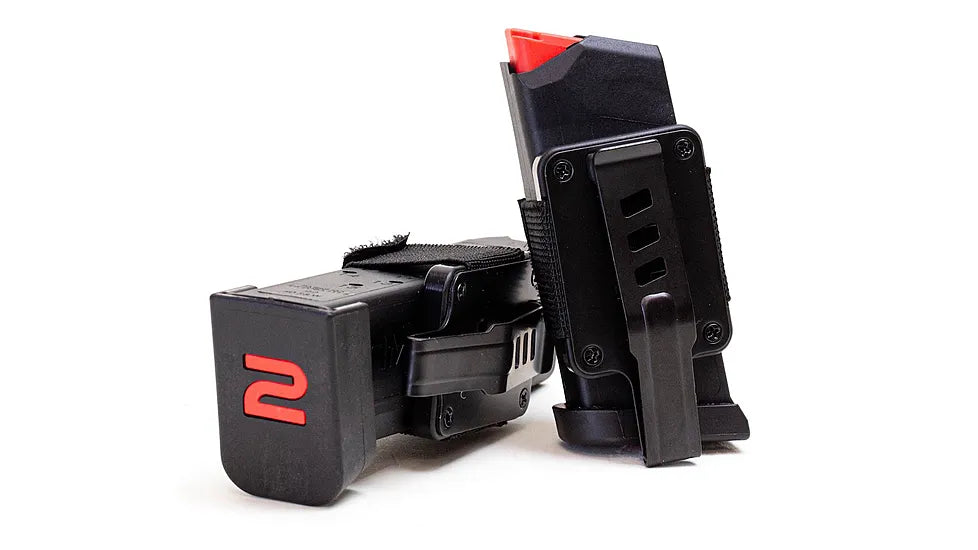 Amend2 Techna Clip Universal Pocket Mag Carrier PKMAG