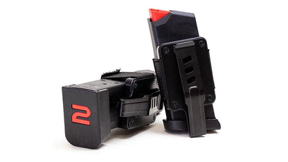 Amend2 Techna Clip Universal Pocket Mag Carrier PKMAG