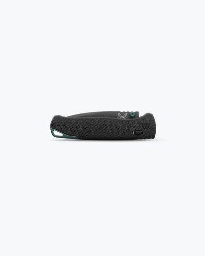 NEW!!! Benchmade 534BK Bugout Vapyr CPM-Magnacut Blade Black 6061-T6 Aluminum Handle Folding Knife