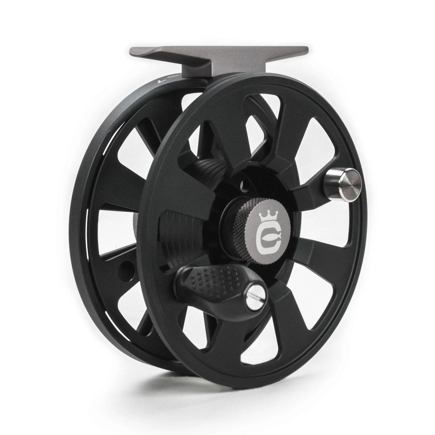 Cortland Crown Series Fly Reel 3/5 STK # 652248