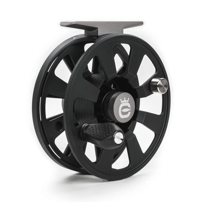 Cortland Crown Series Fly Reel 3/5 STK # 652248