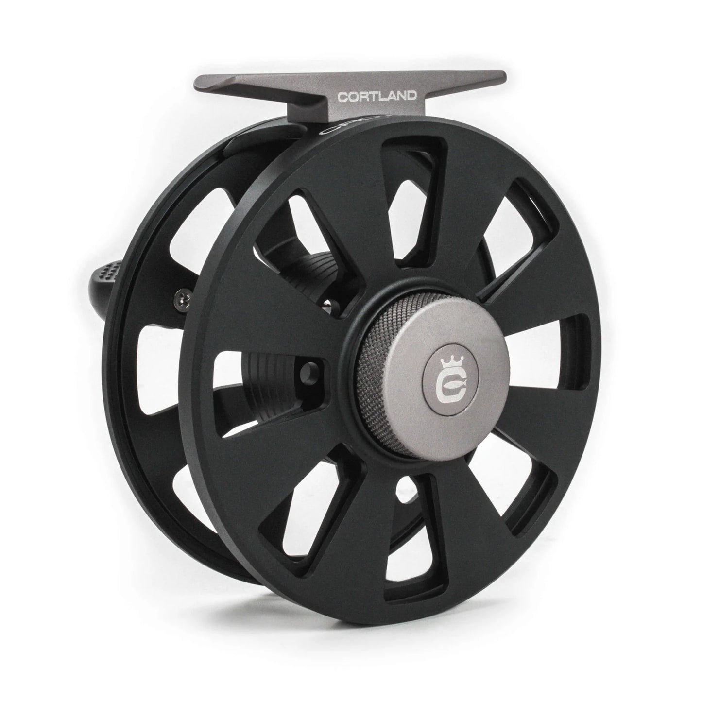 Cortland Crown Series Fly Reel 3/5 STK # 652248
