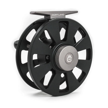 Cortland Crown Series Fly Reel 3/5 STK # 652248