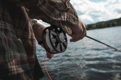 Cortland Crown Series Fly Reel 3/5 STK # 652248