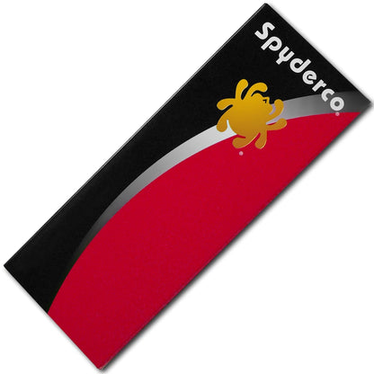 Spyderco Para 3 Salt CPM-MagnaCut Black G10 Folding Knife C223GMCBKP USA Made Lifetime Warranty