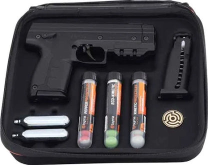 Byrna LE Launcher Universal Kit Black