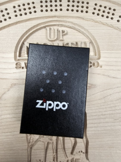 Zippo 28079 Realtree APG Pocket Lighter Made in USA