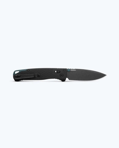 NEW!!! Benchmade 534BK Bugout Vapyr CPM-Magnacut Blade Black 6061-T6 Aluminum Handle Folding Knife